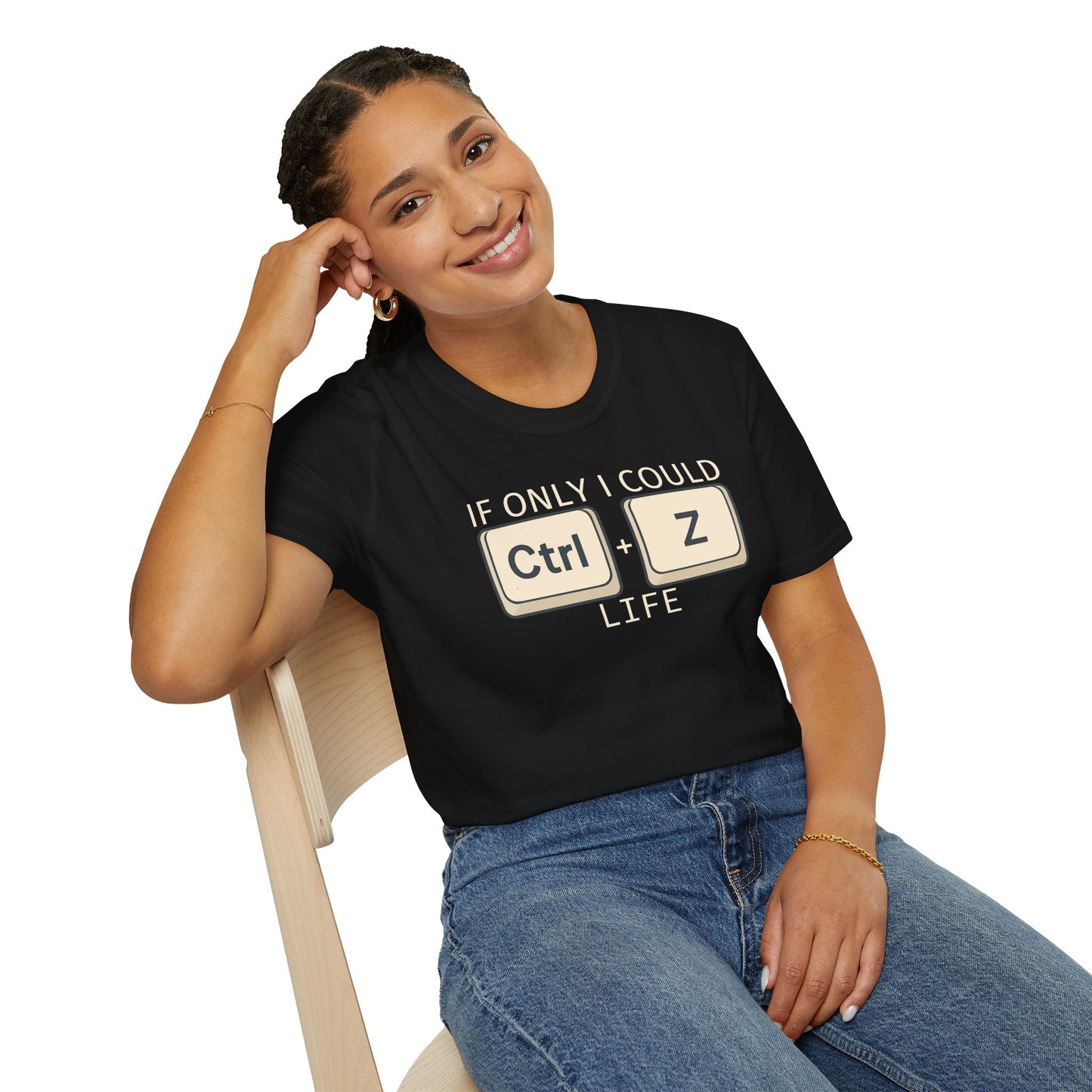 Ctrl+Z Life V2