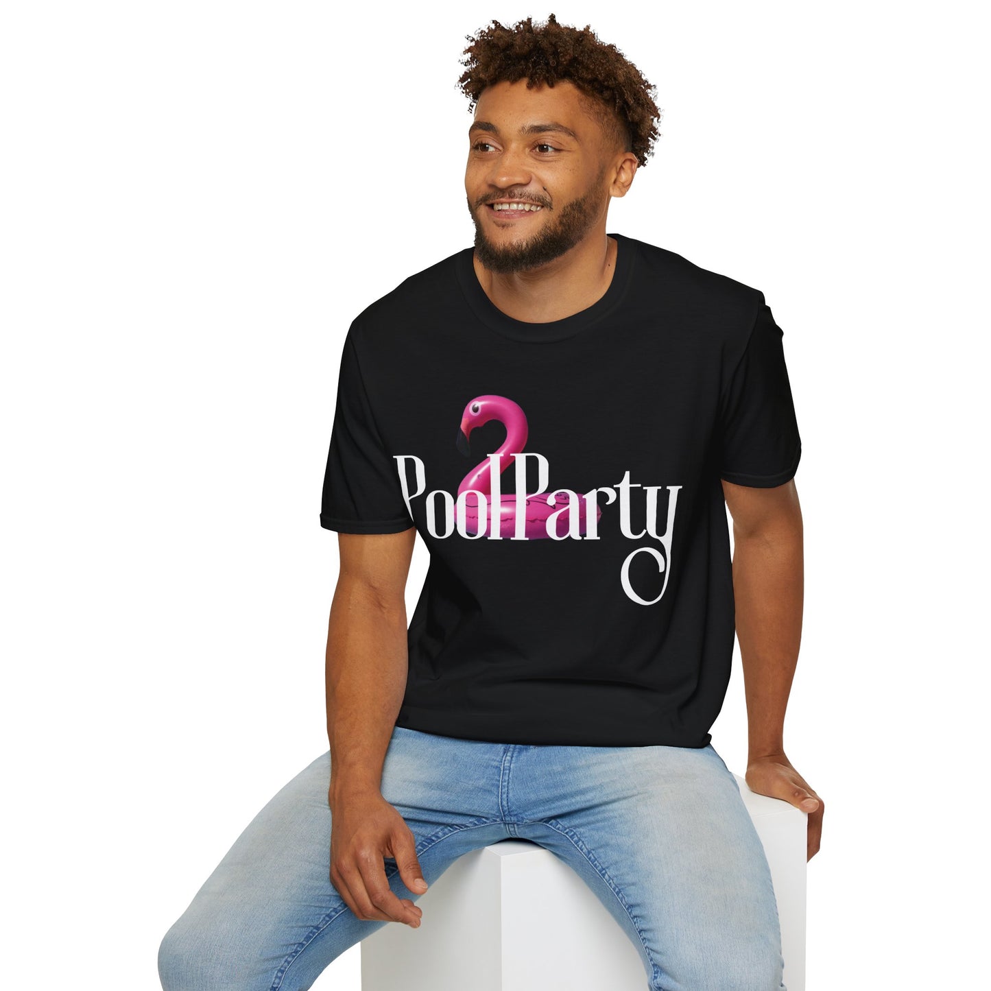 Pool Party T-Shirt