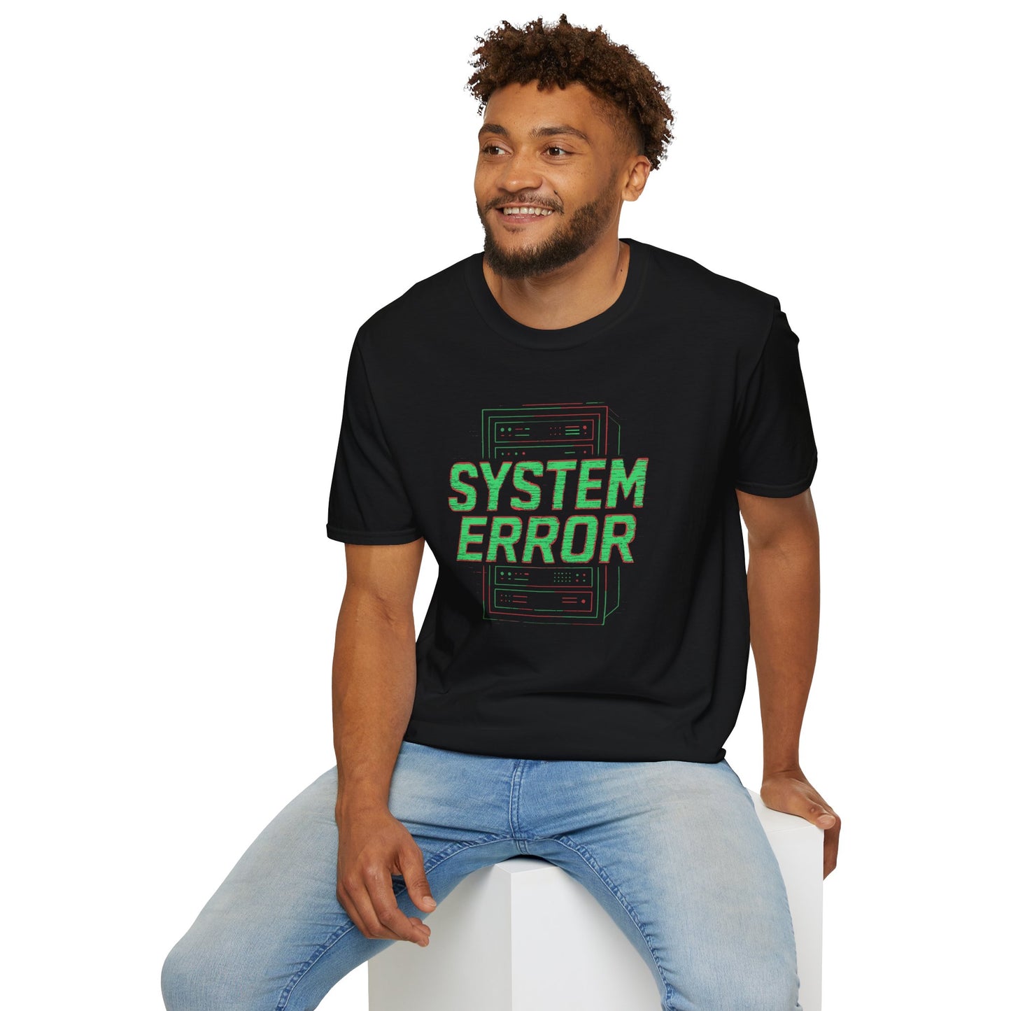 System Error