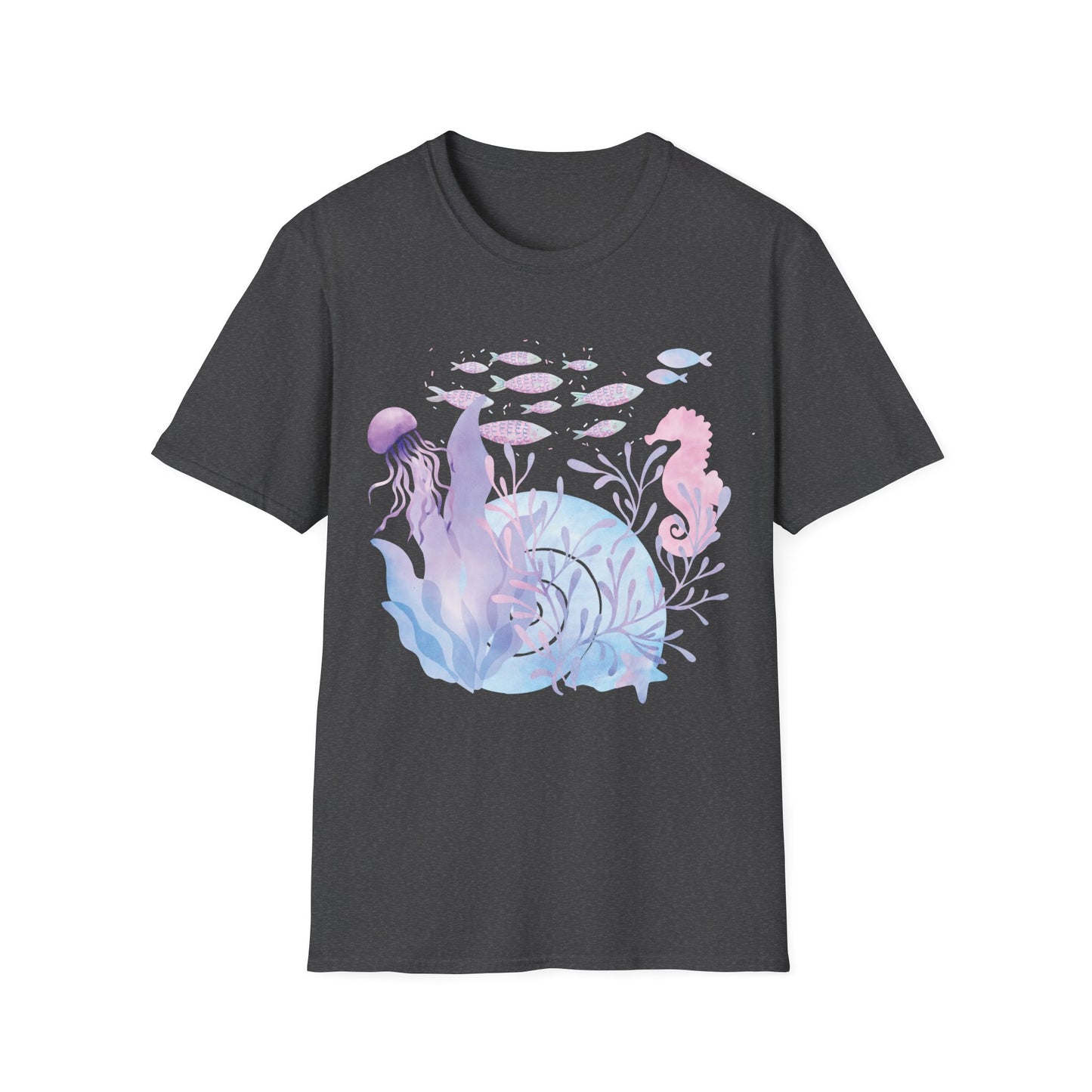 Sea Life T-Shirt