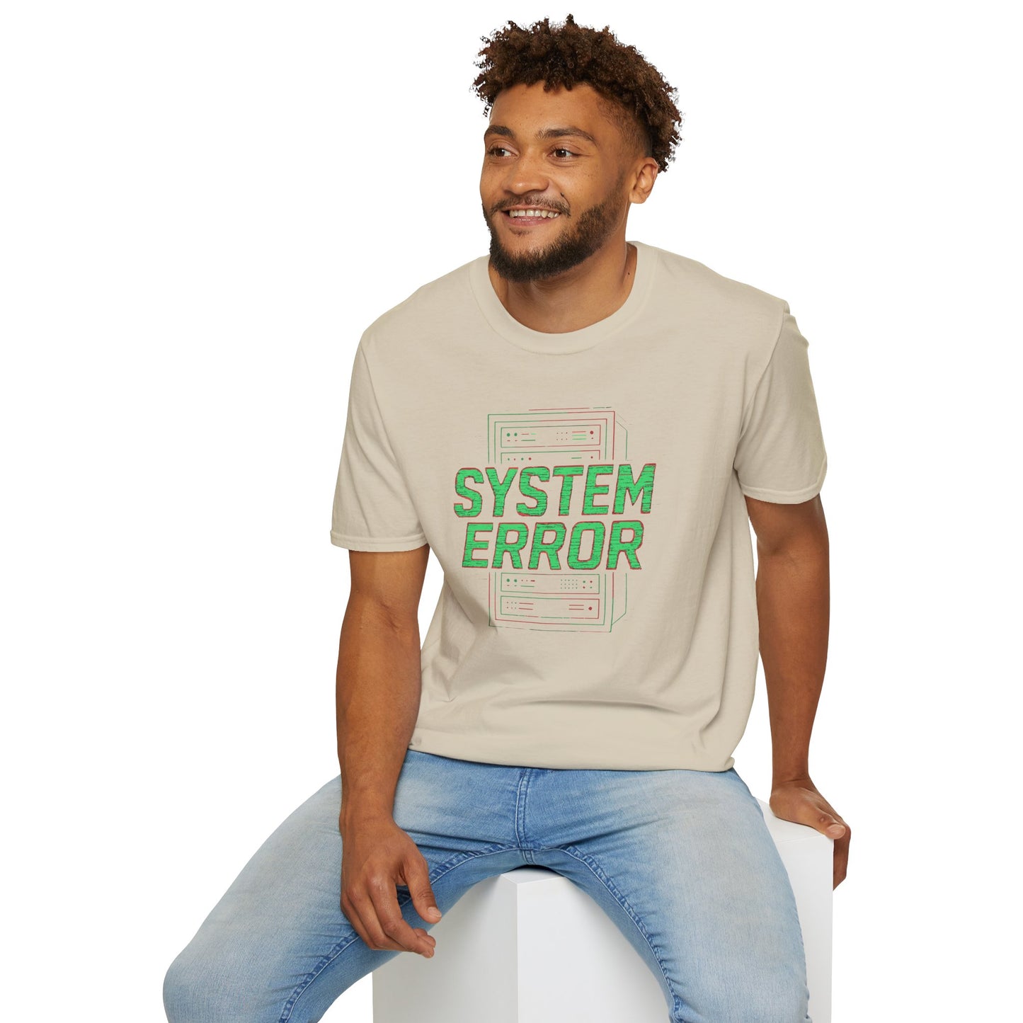 System Error