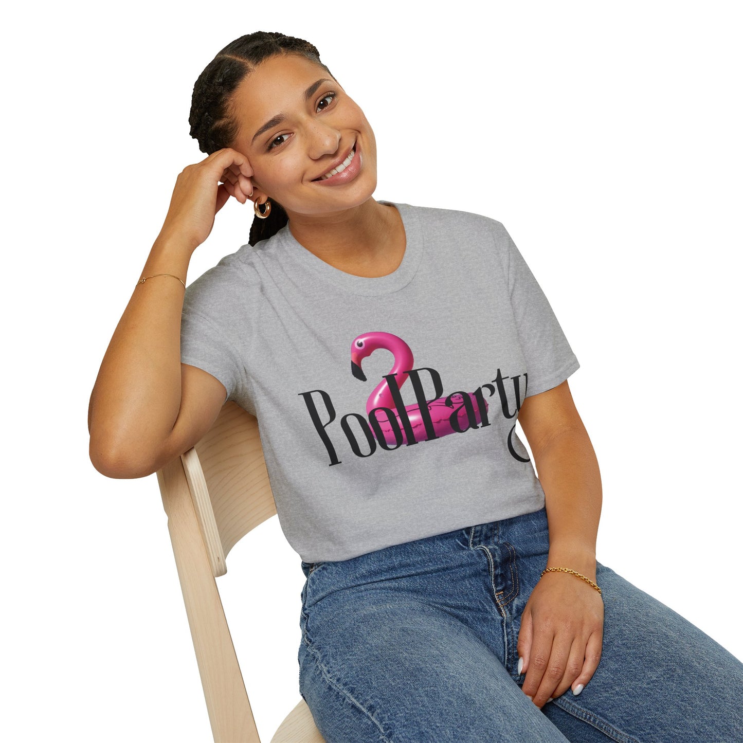 Pool Party T-Shirt