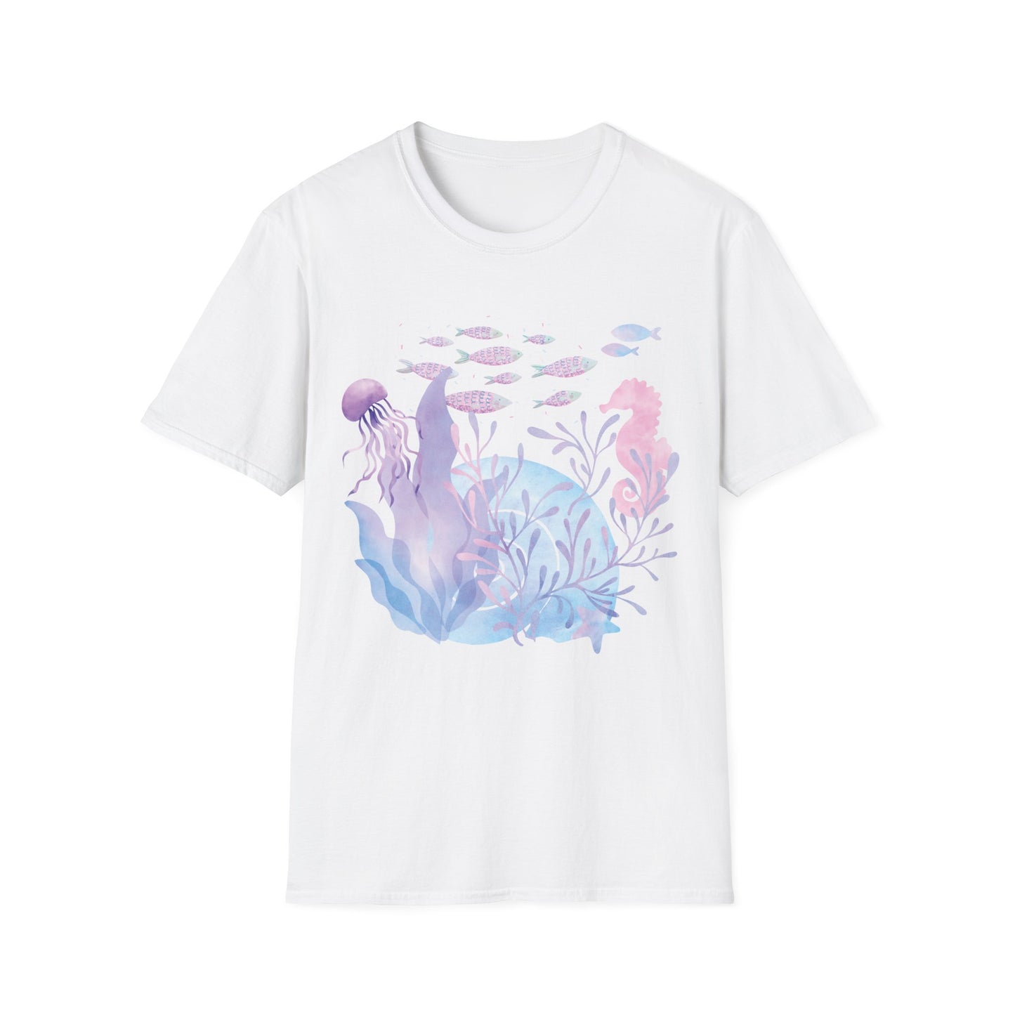 Sea Life T-Shirt