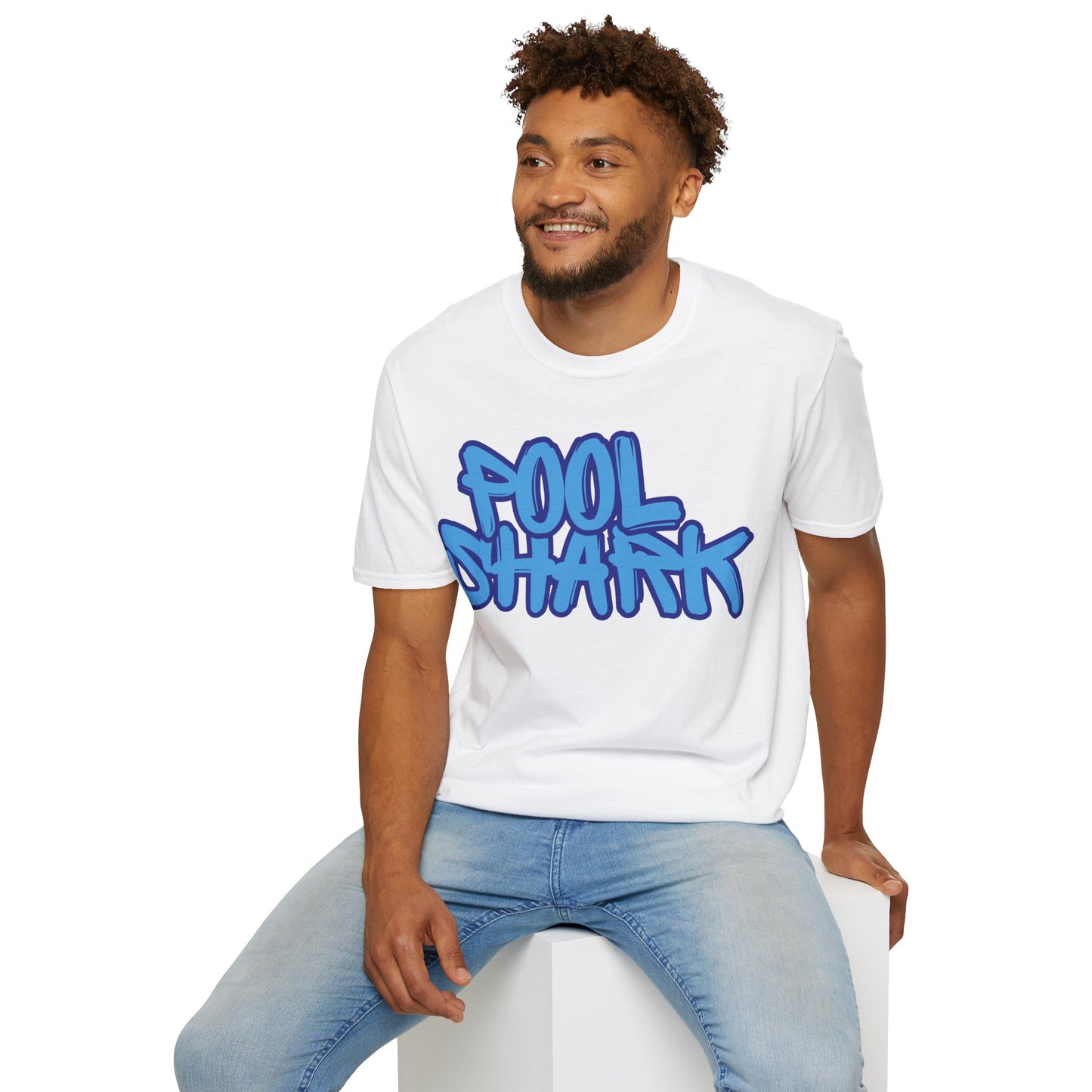 Pool Shark T-Shirt