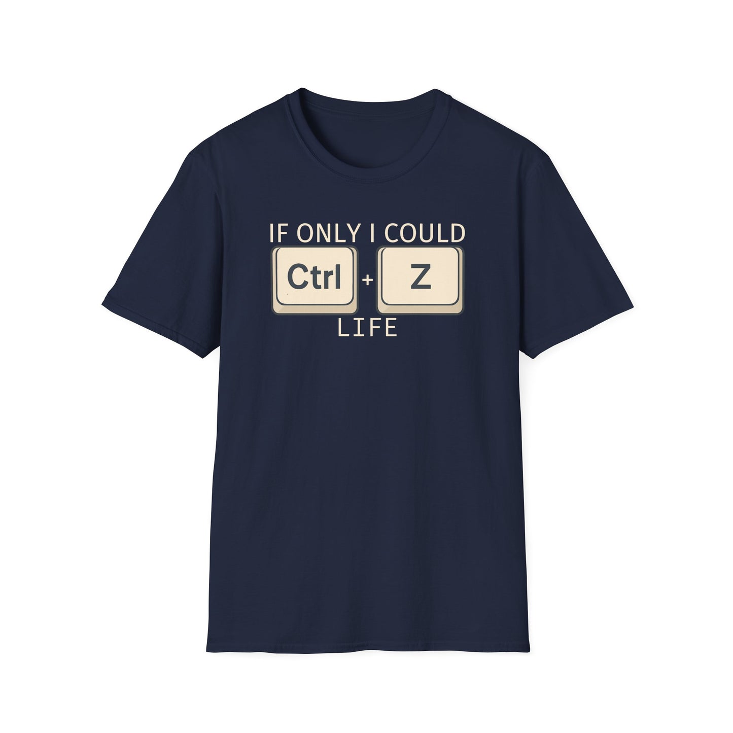 Ctrl+Z Life V2