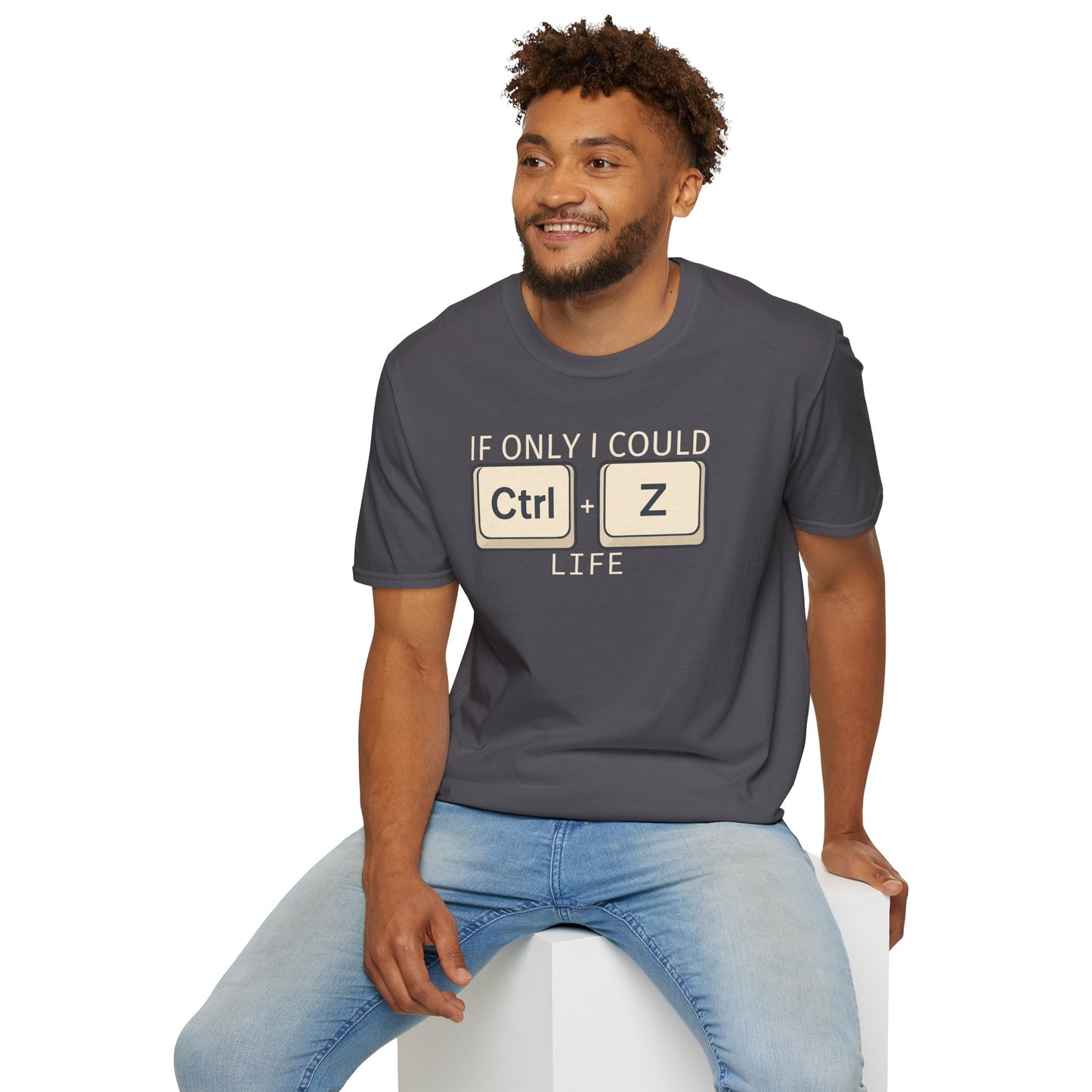 Ctrl+Z Life V2