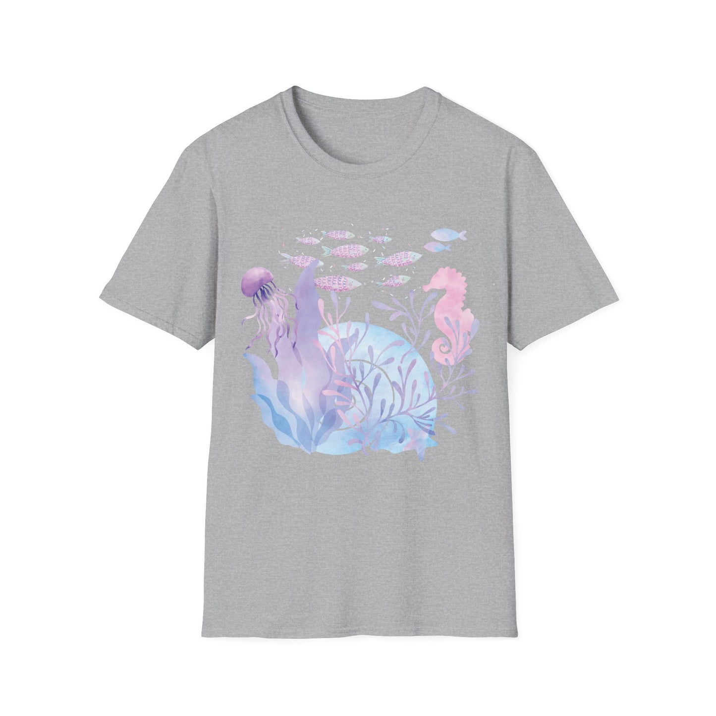 Sea Life T-Shirt