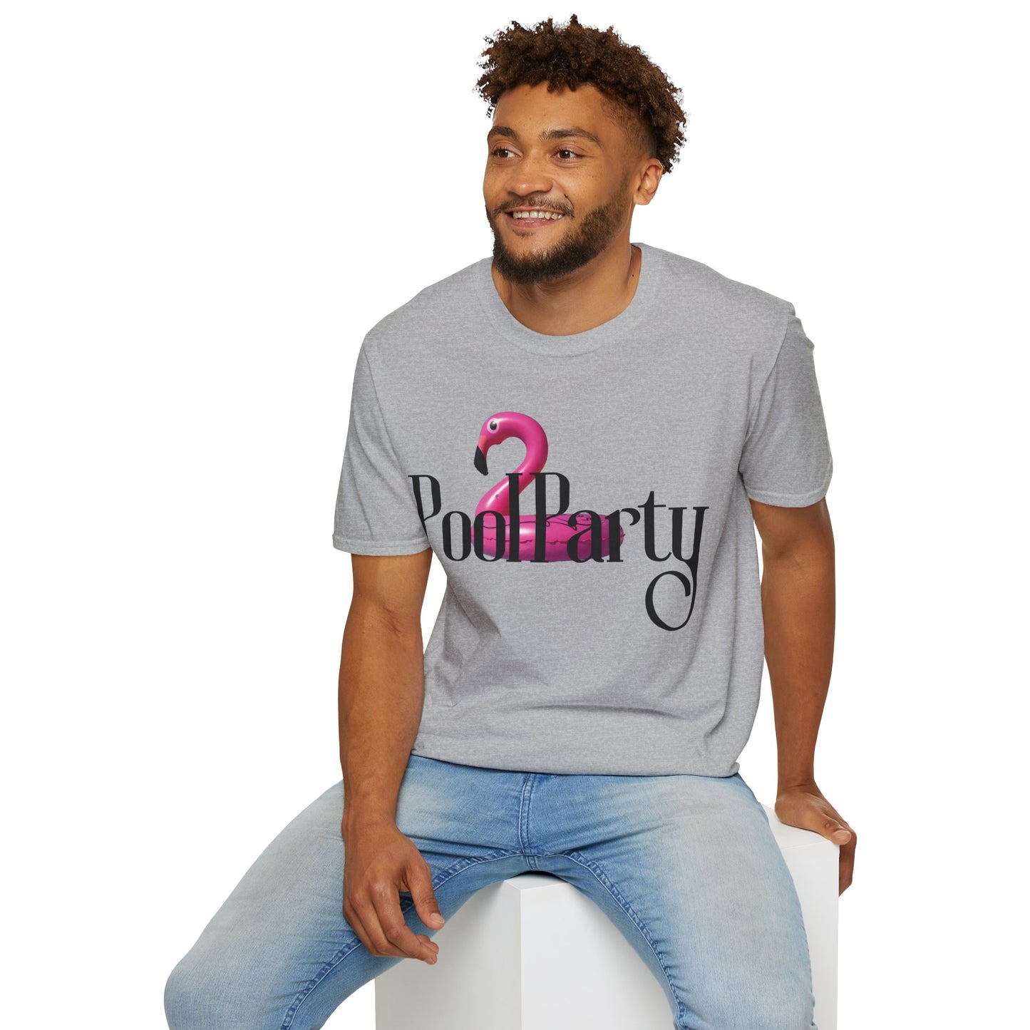 Pool Party T-Shirt