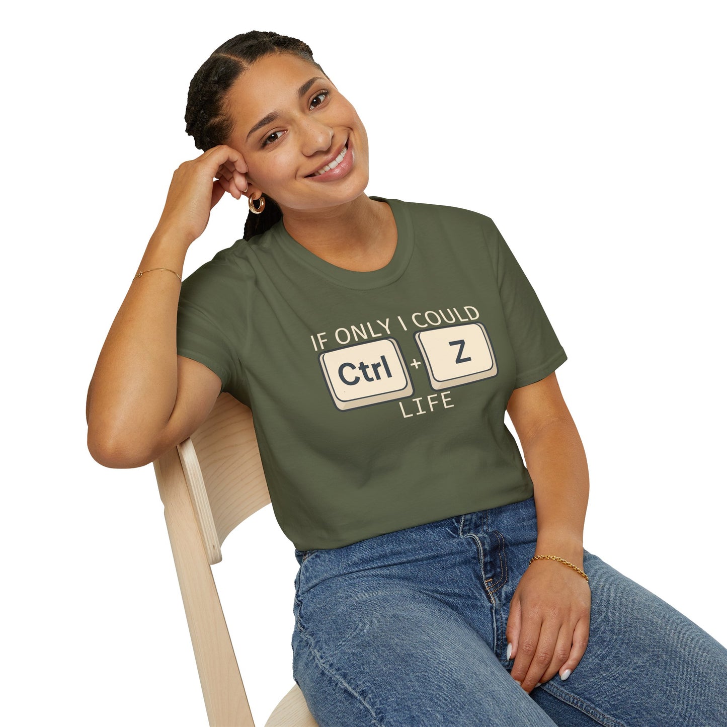 Ctrl+Z Life V2