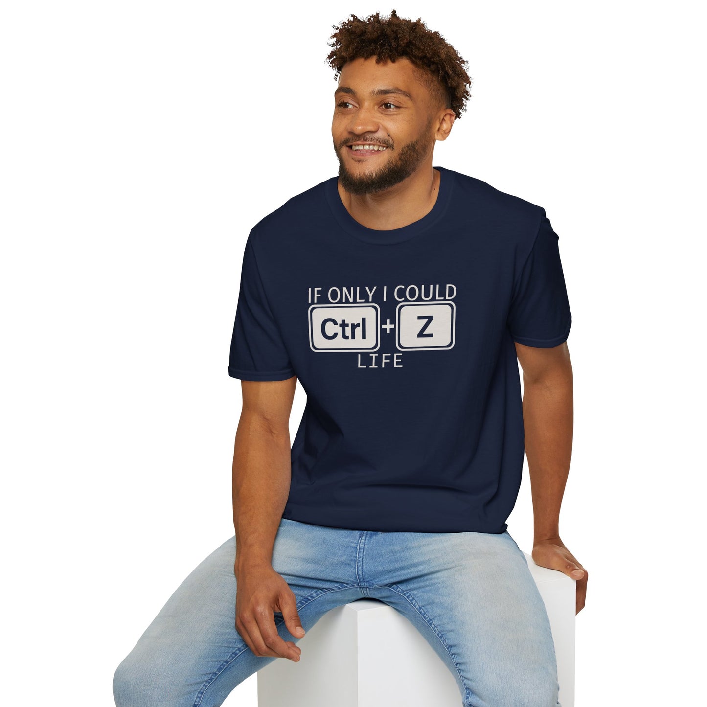 Ctrl+Z Life