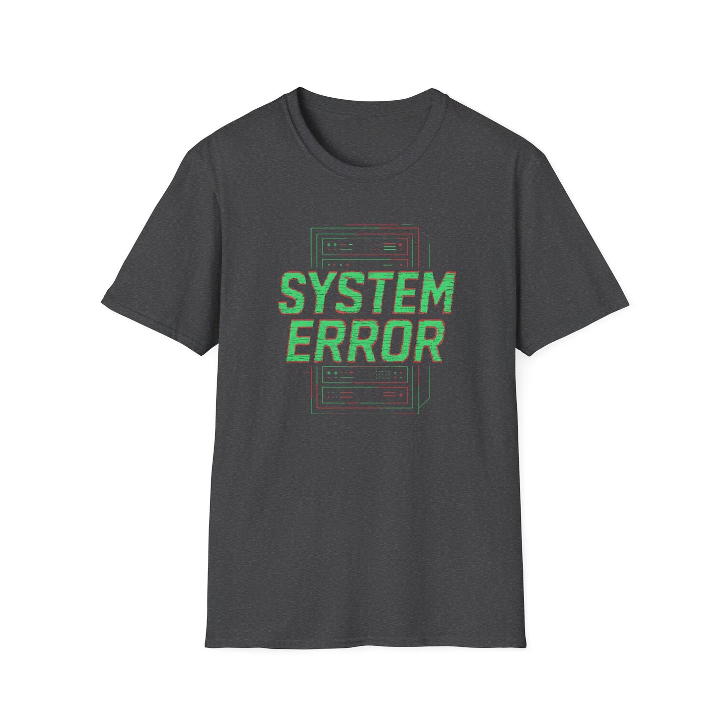 System Error