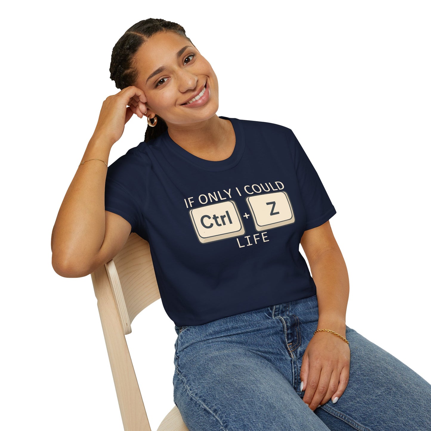 Ctrl+Z Life V2