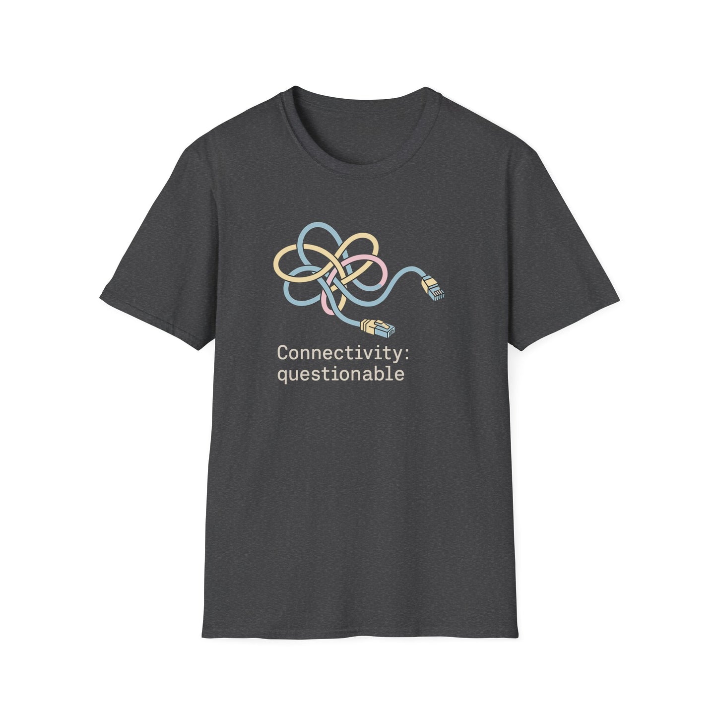 Connectivity Questionable