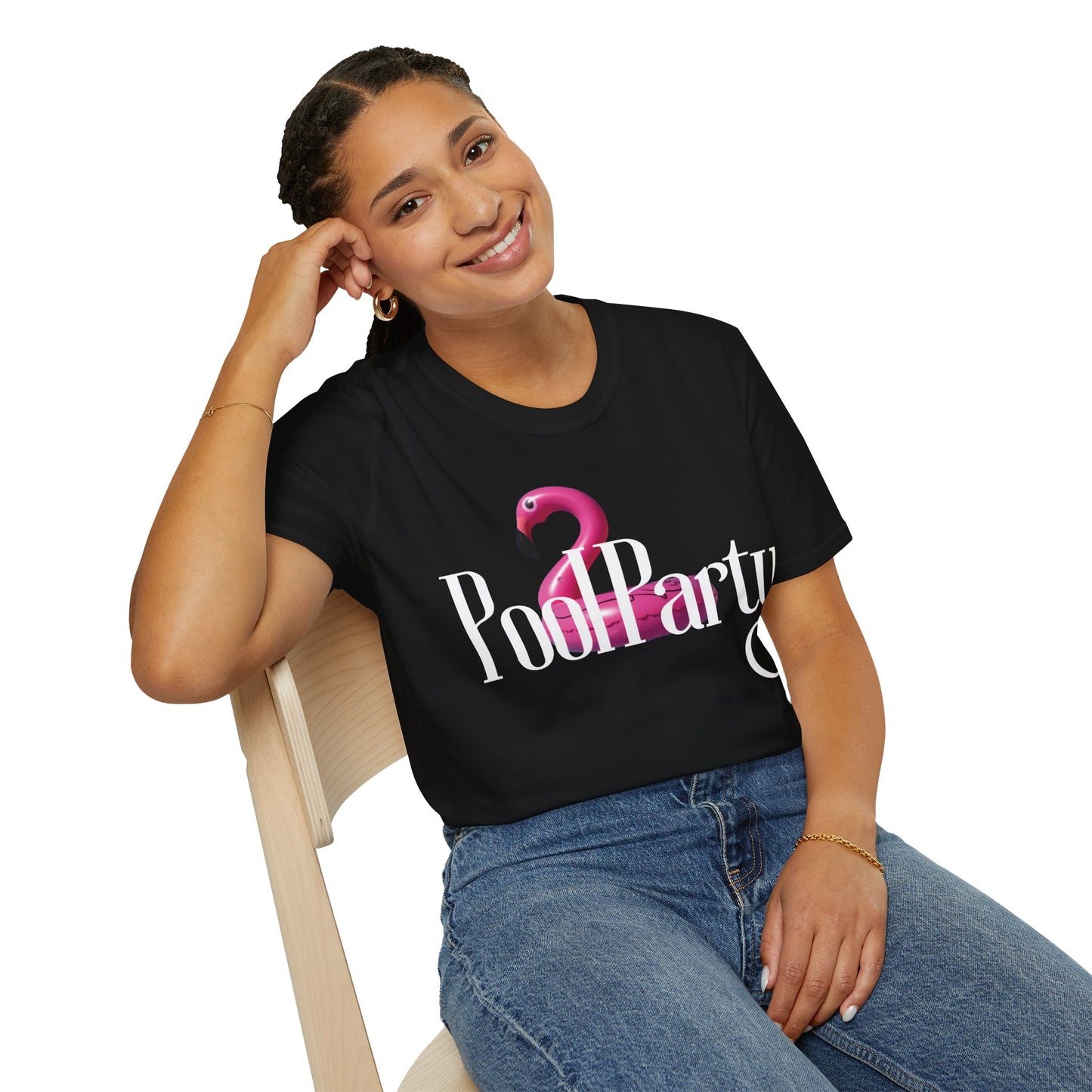 Pool Party T-Shirt