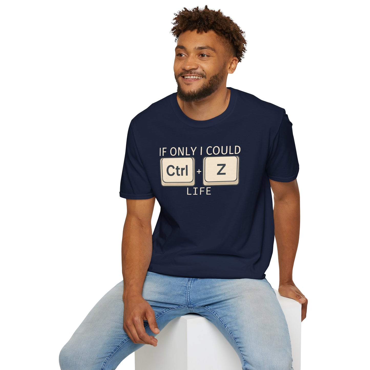 Ctrl+Z Life V2