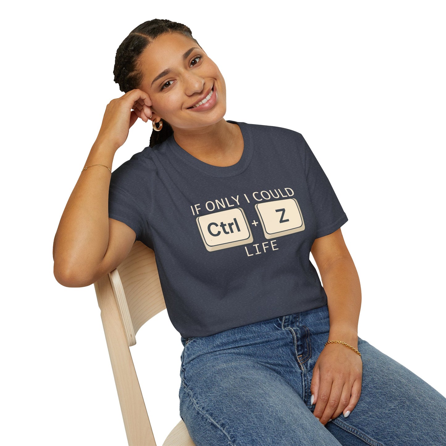 Ctrl+Z Life V2