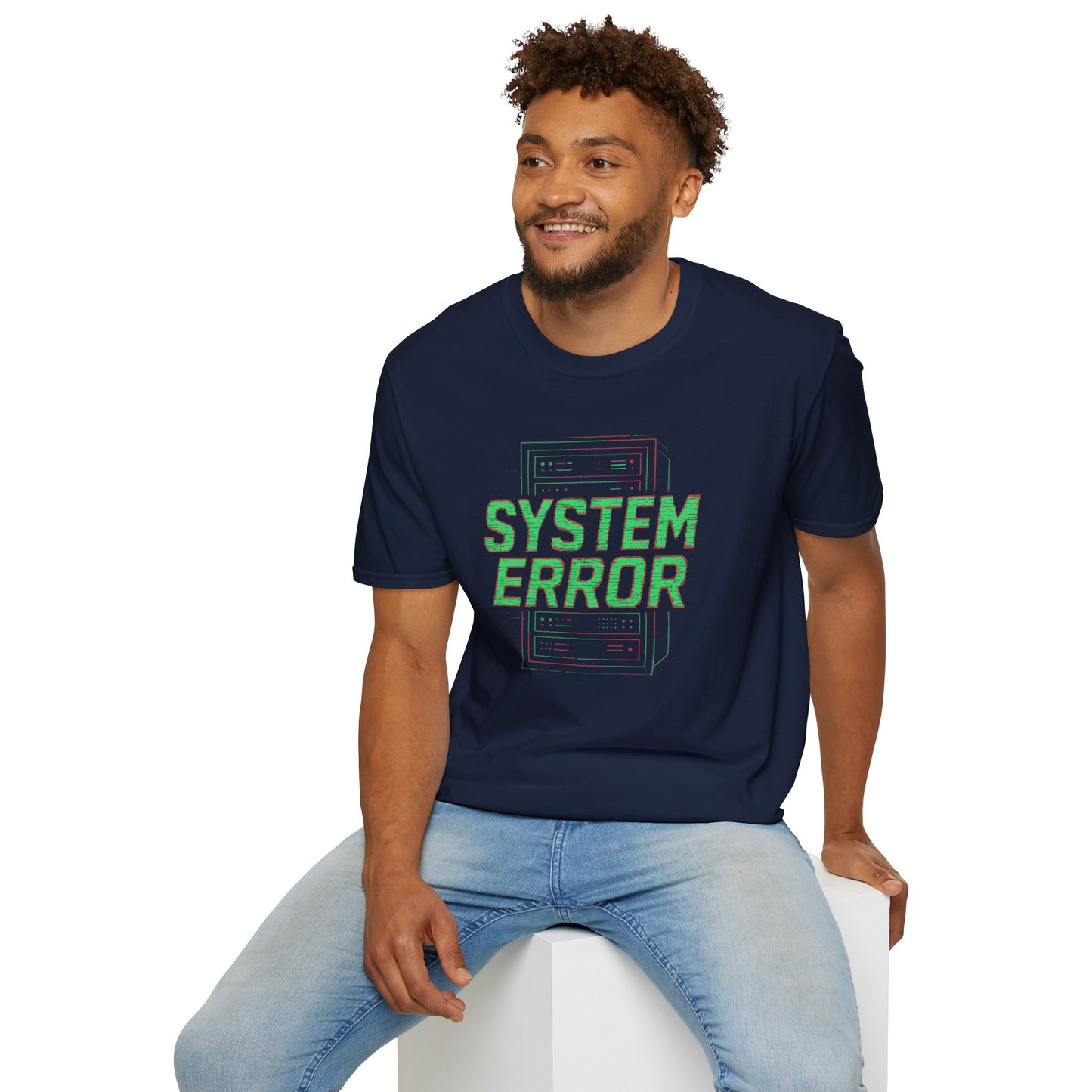 System Error