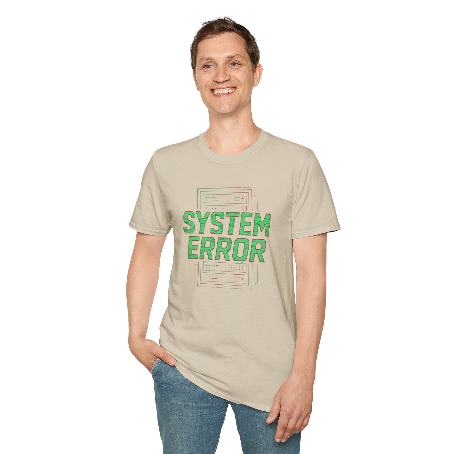 System Error