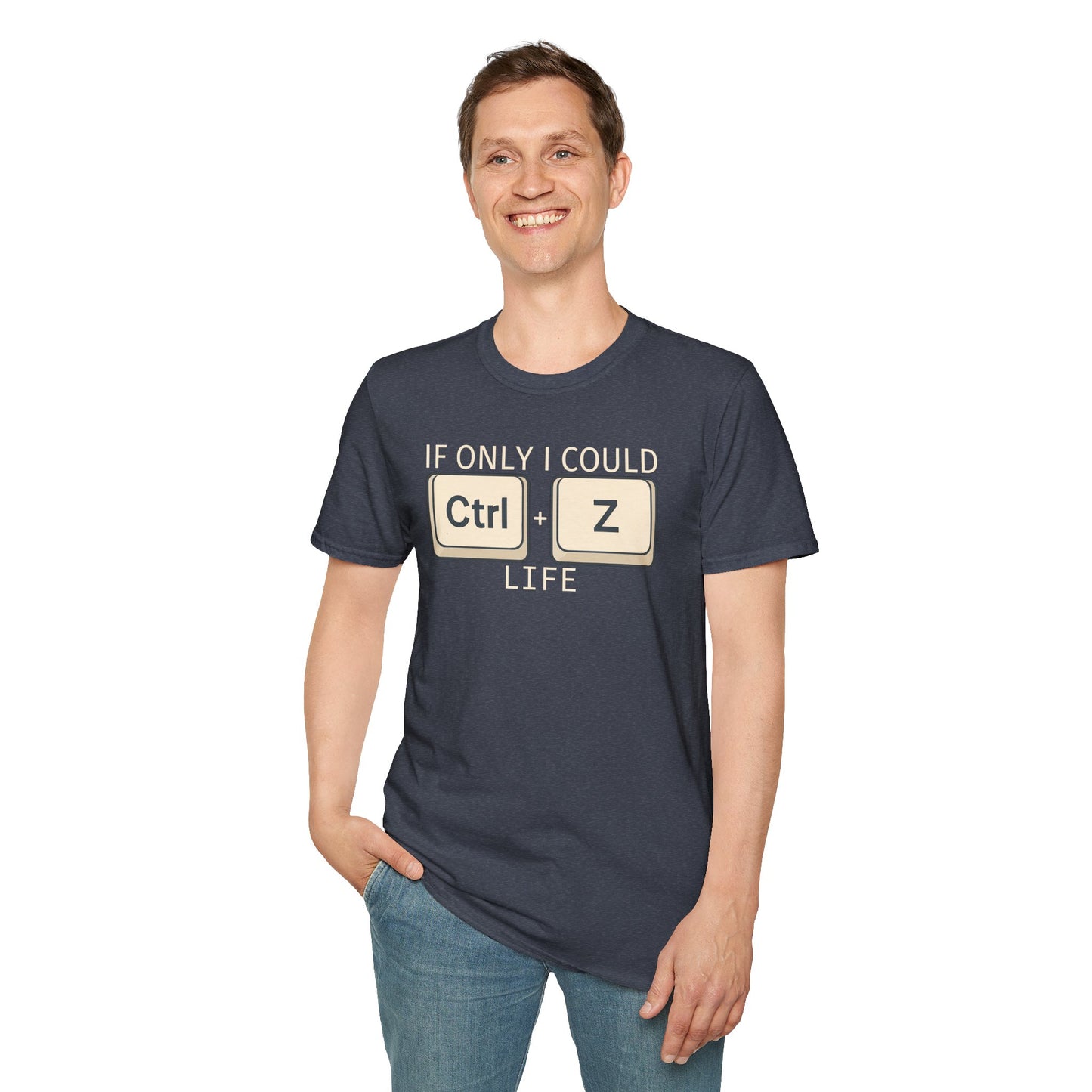 Ctrl+Z Life V2