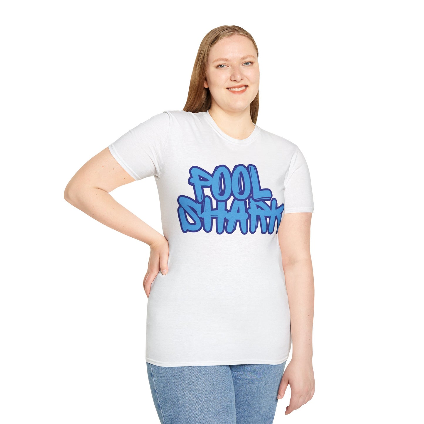 Pool Shark T-Shirt