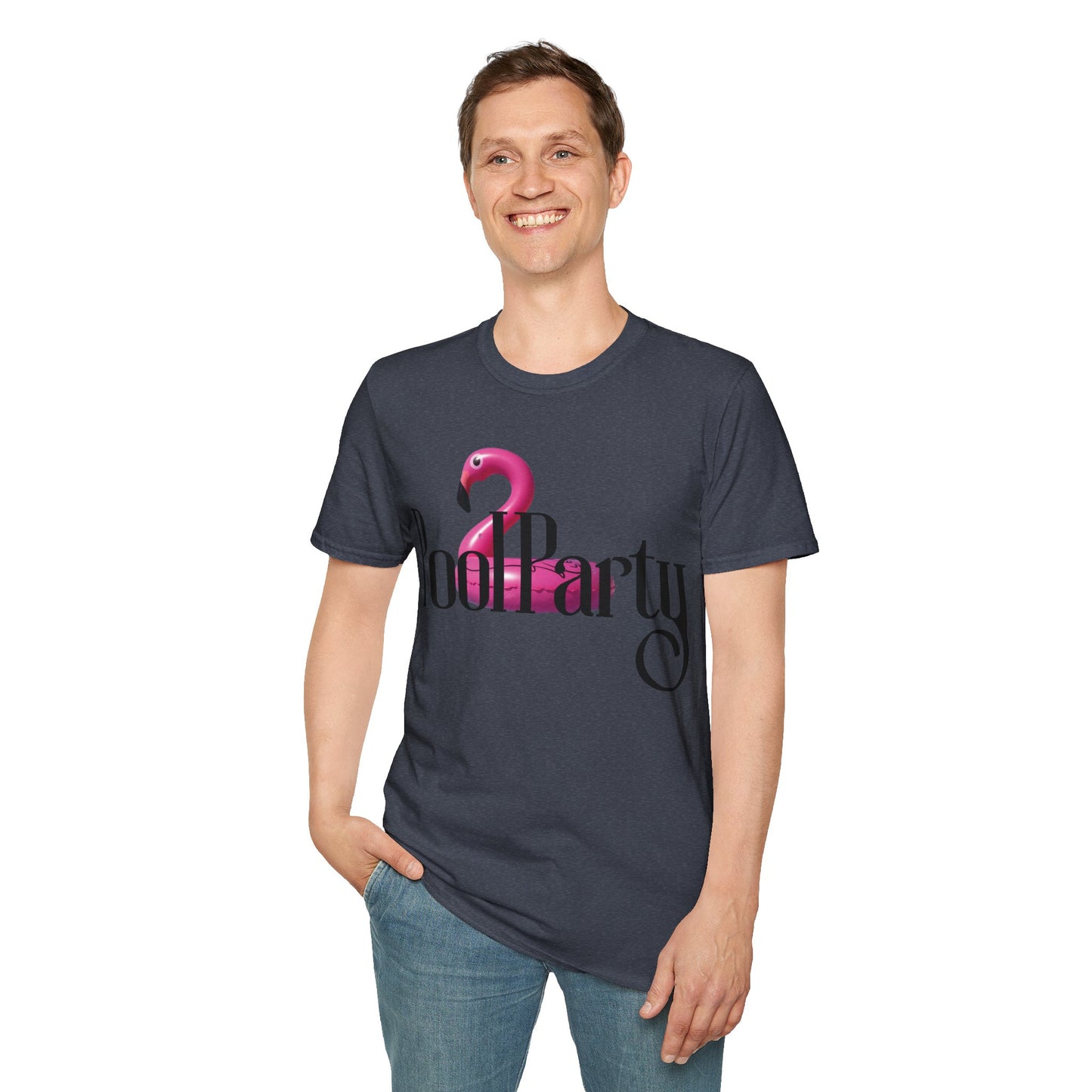 Pool Party T-Shirt