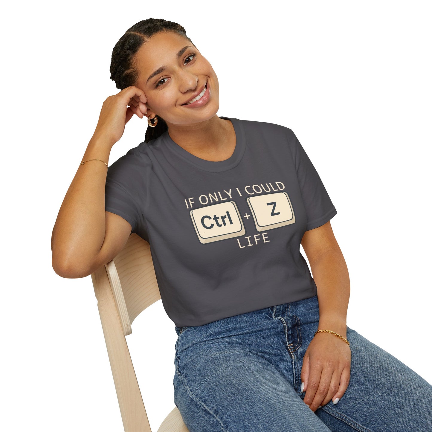 Ctrl+Z Life V2