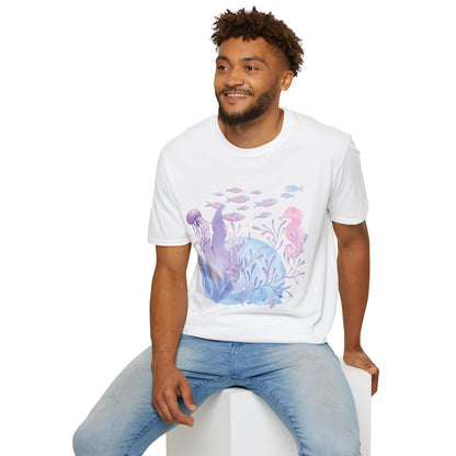 Sea Life T-Shirt