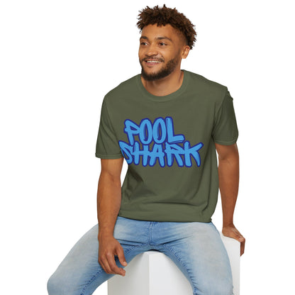 Pool Shark T-Shirt
