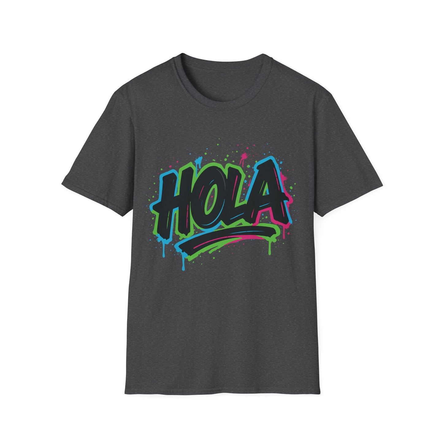 Hola T-Shirt