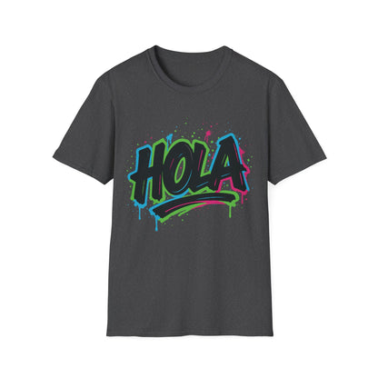Hola T-Shirt