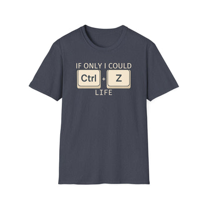 Ctrl+Z Life V2