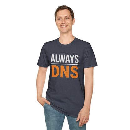 Always DNS
