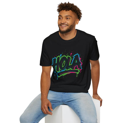 Hola T-Shirt