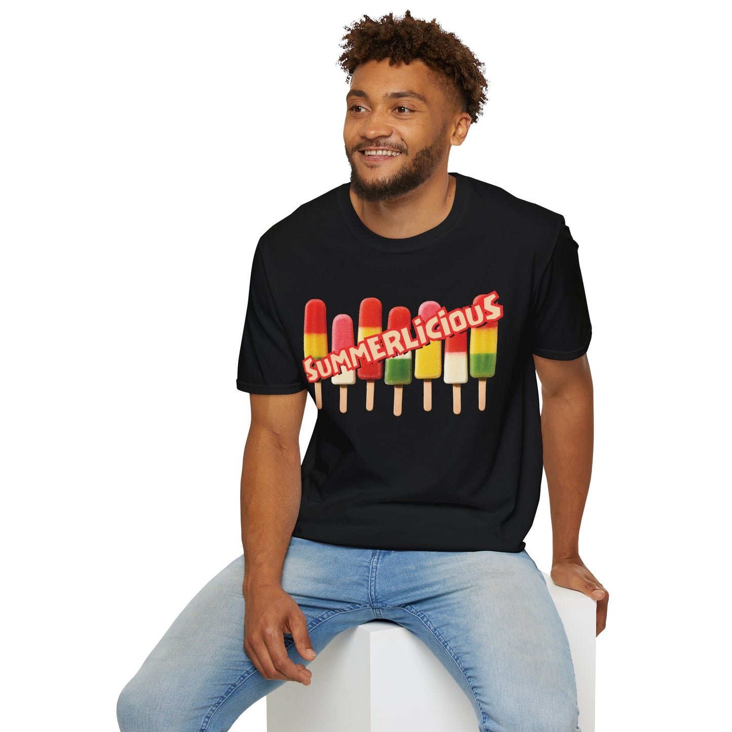 Summerlicious T-Shirt