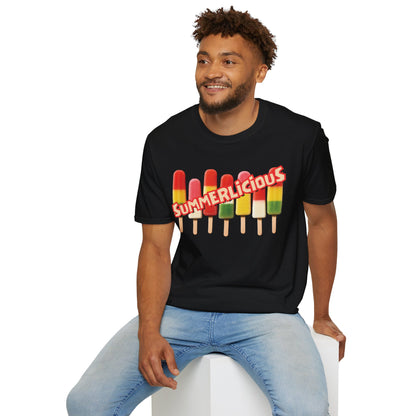 Summerlicious T-Shirt