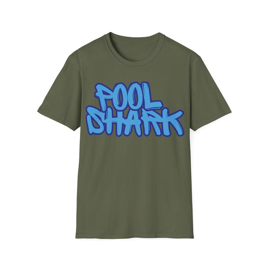 Pool Shark T-Shirt