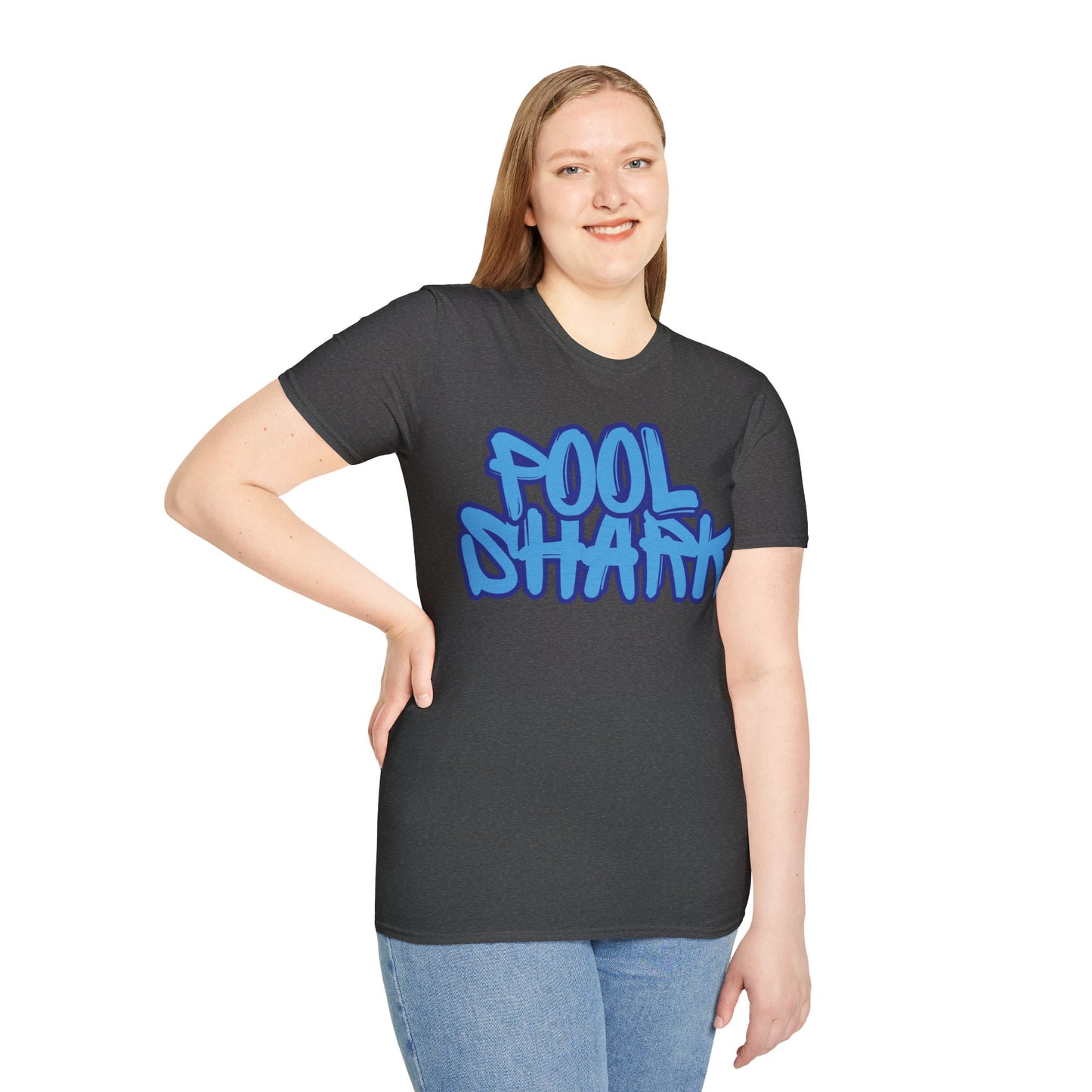 Pool Shark T-Shirt