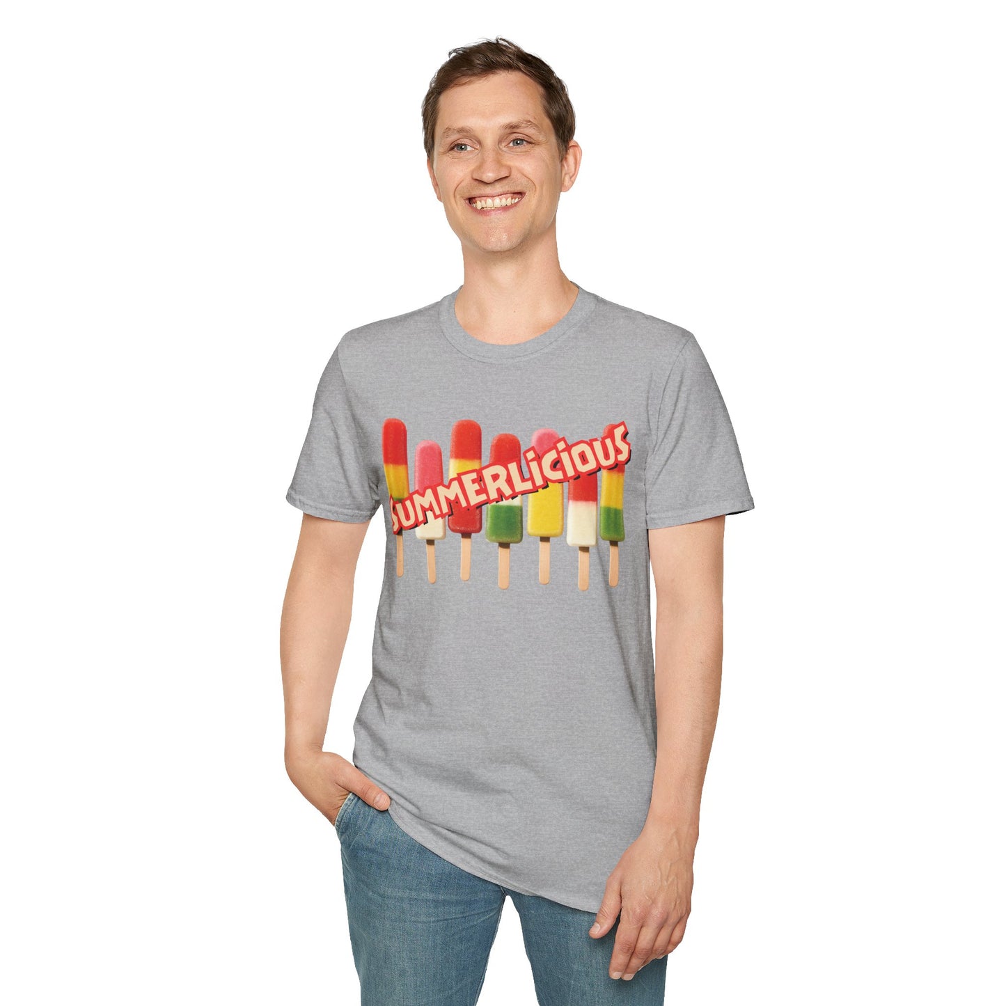 Summerlicious T-Shirt