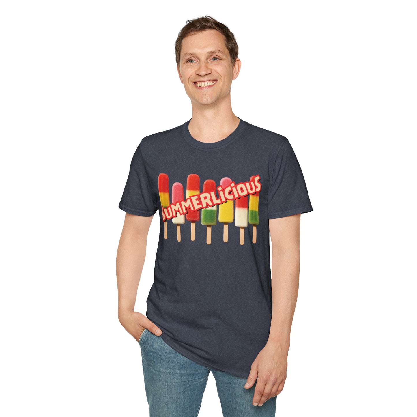 Summerlicious T-Shirt