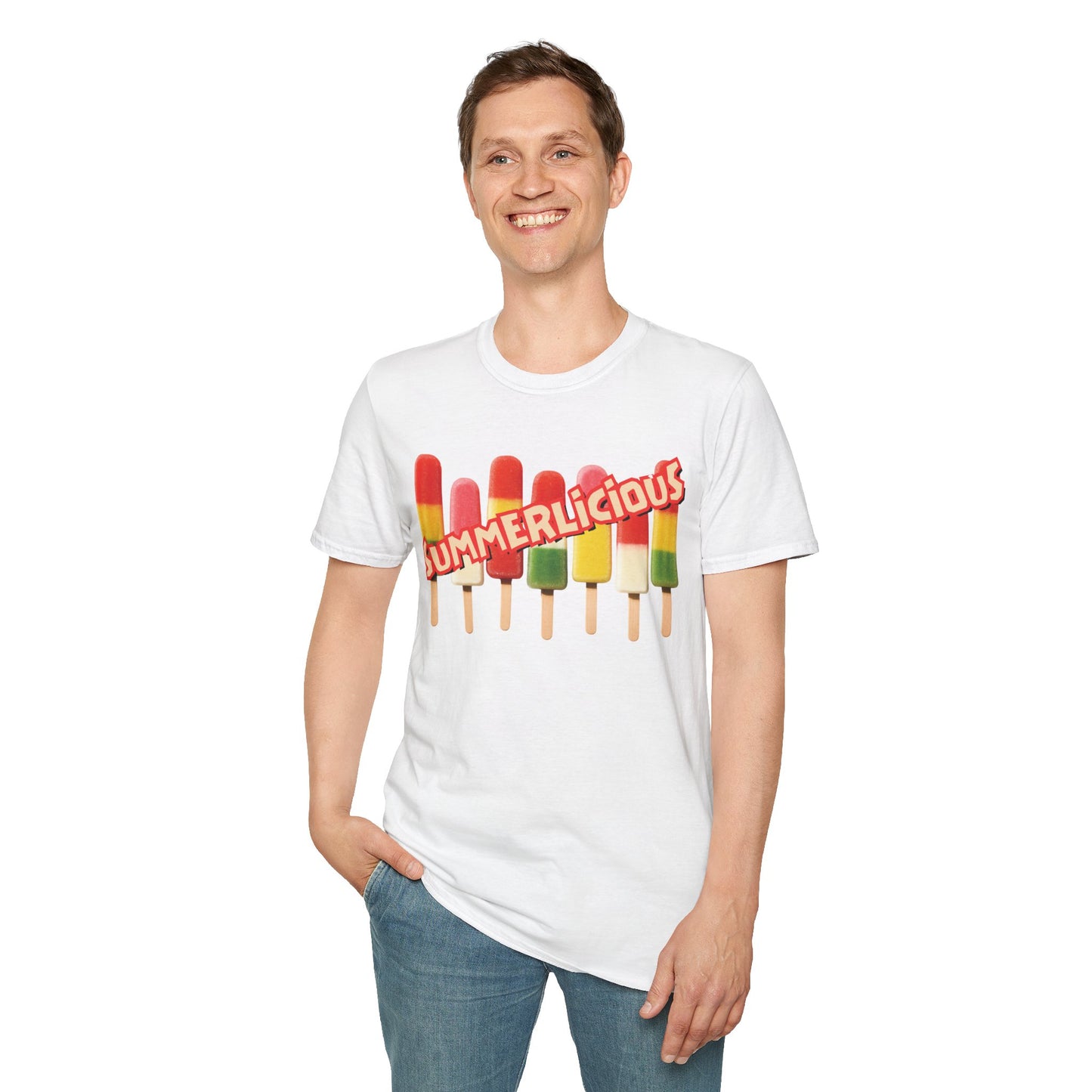 Summerlicious T-Shirt
