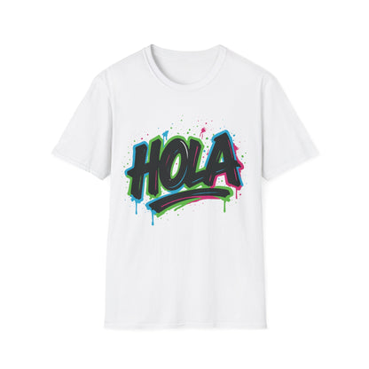 Hola T-Shirt