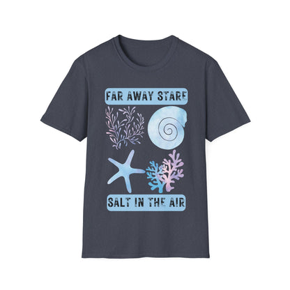 Far Stare Salt Air T-Shirt