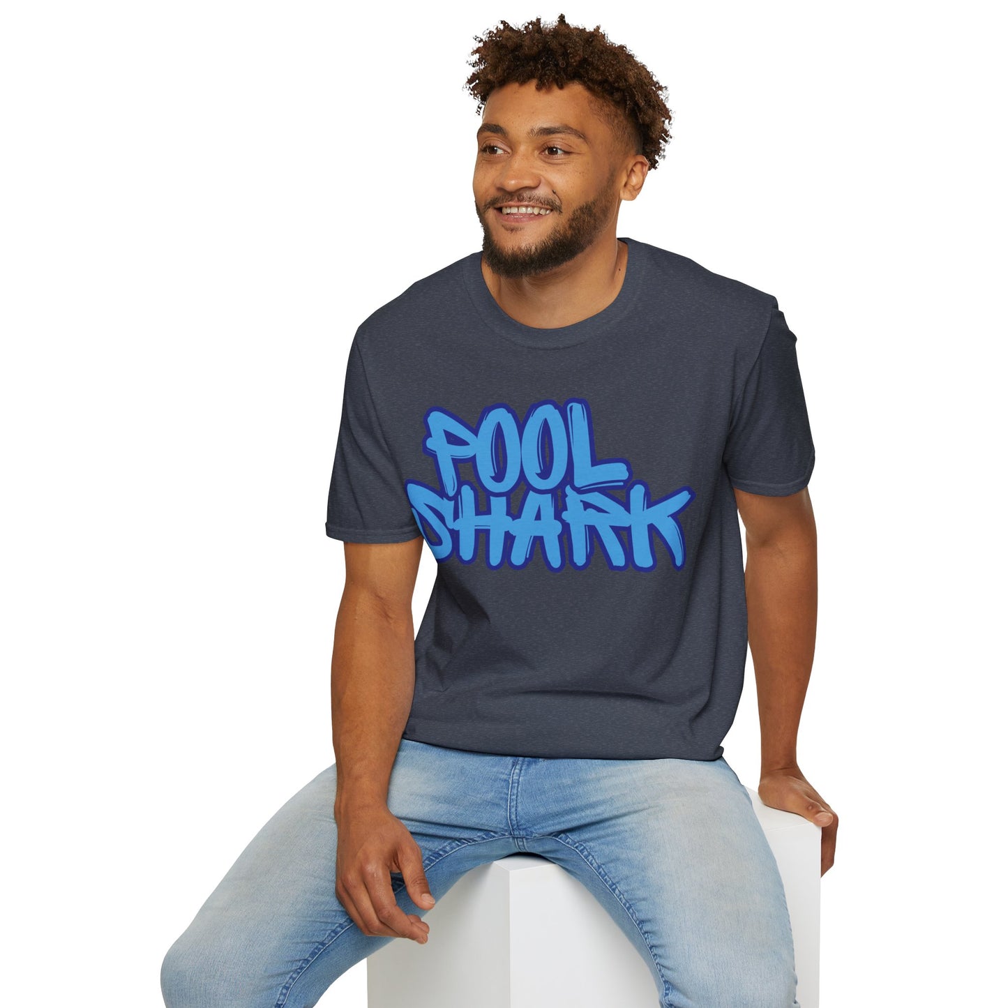 Pool Shark T-Shirt