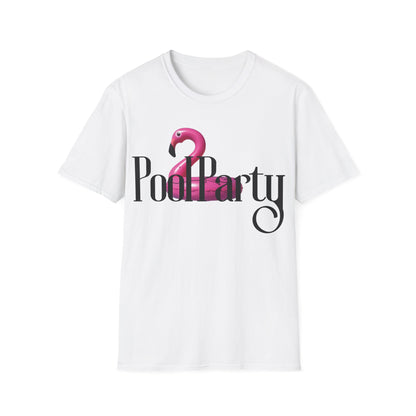 Pool Party T-Shirt