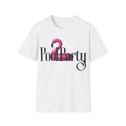 Pool Party T-Shirt