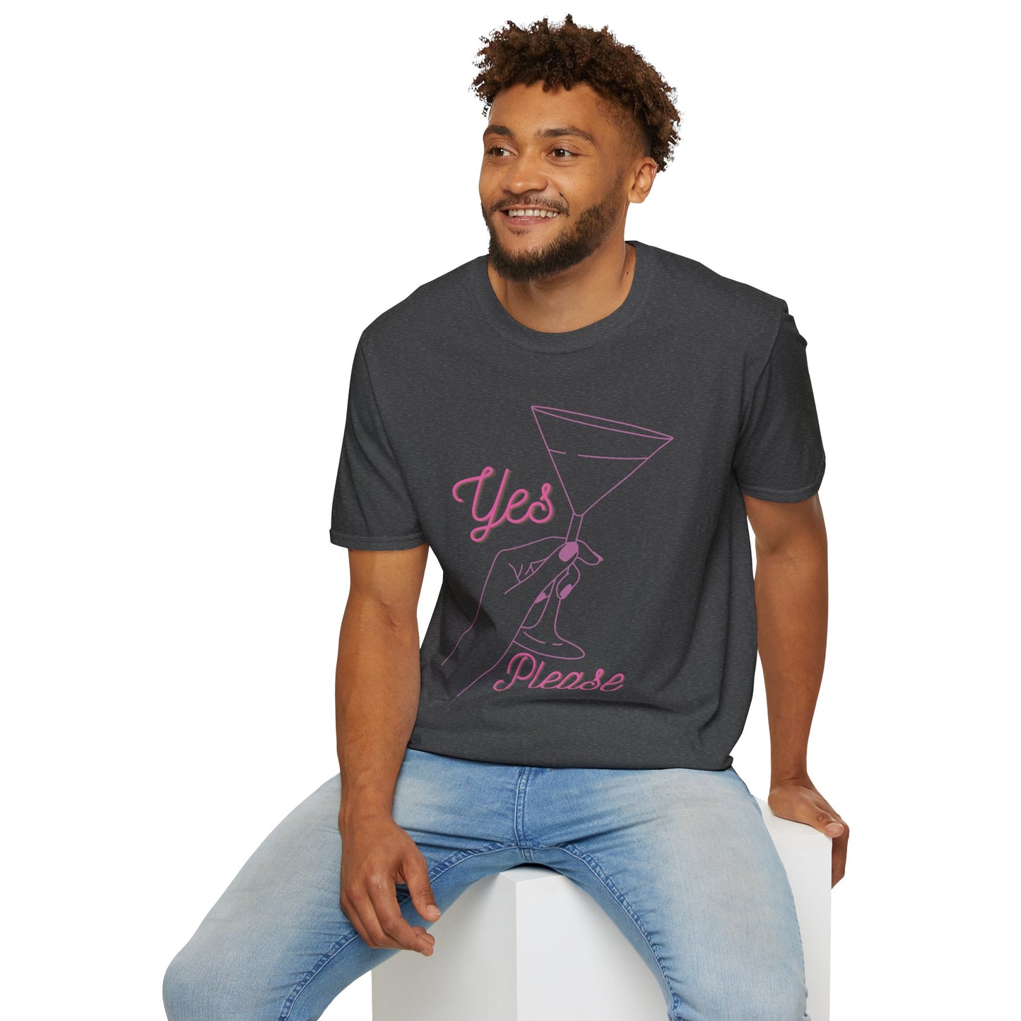 Yes Please T-Shirt