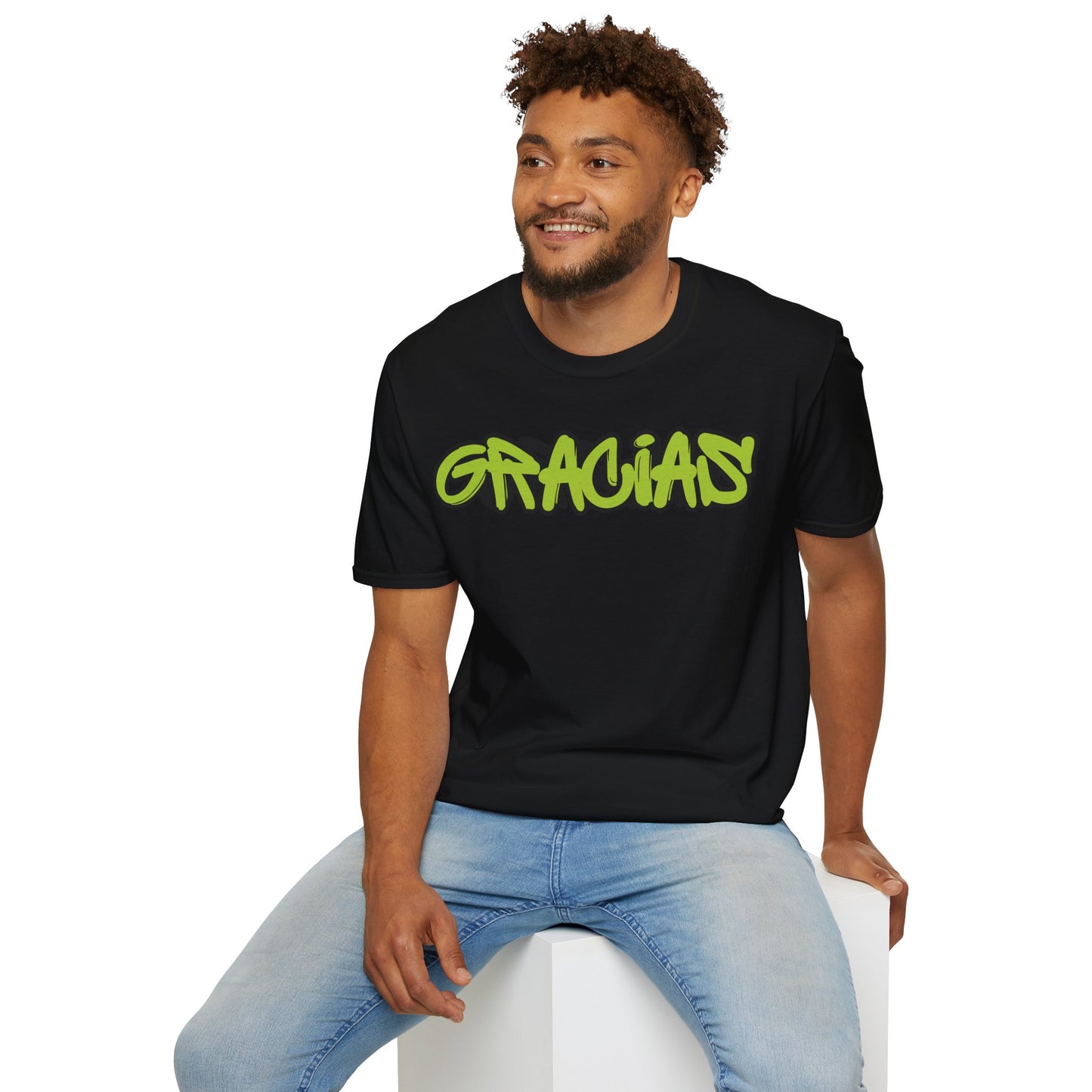 Gracias T-Shirt