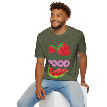 Summer Food T-Shirt