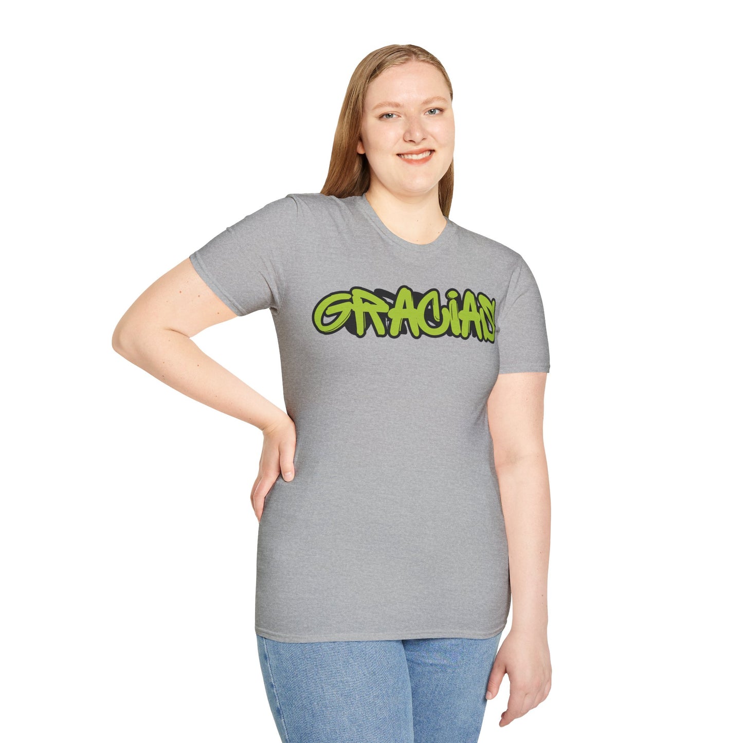 Gracias T-Shirt