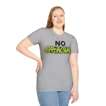 No Gracias T-Shirt